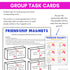 Middle School Friendship Lesson - Healthy Vs. Unhealthy Friendships SEL Lesson